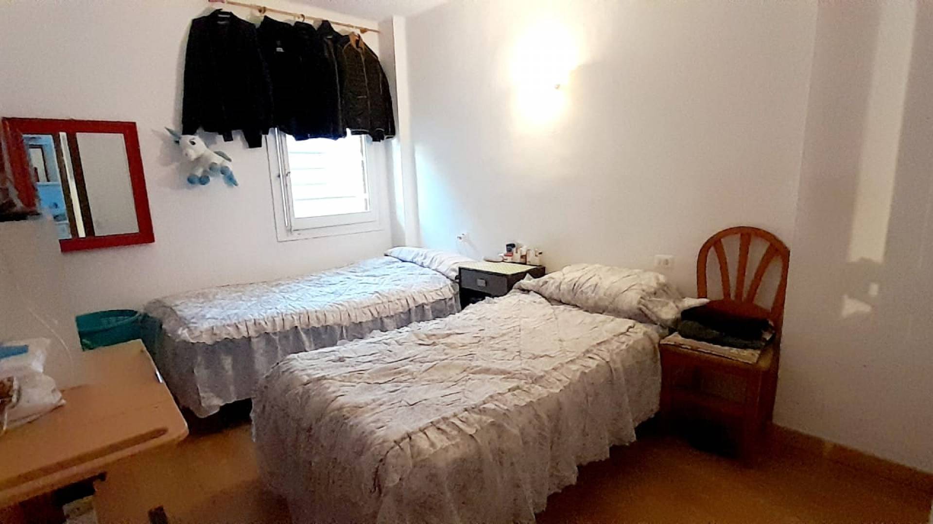 z drugiej ręki - Apartament - Jávea