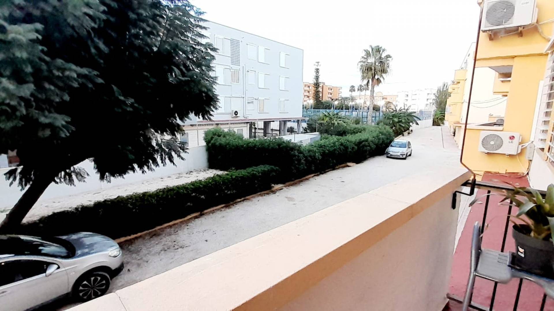 z drugiej ręki - Apartament - Jávea