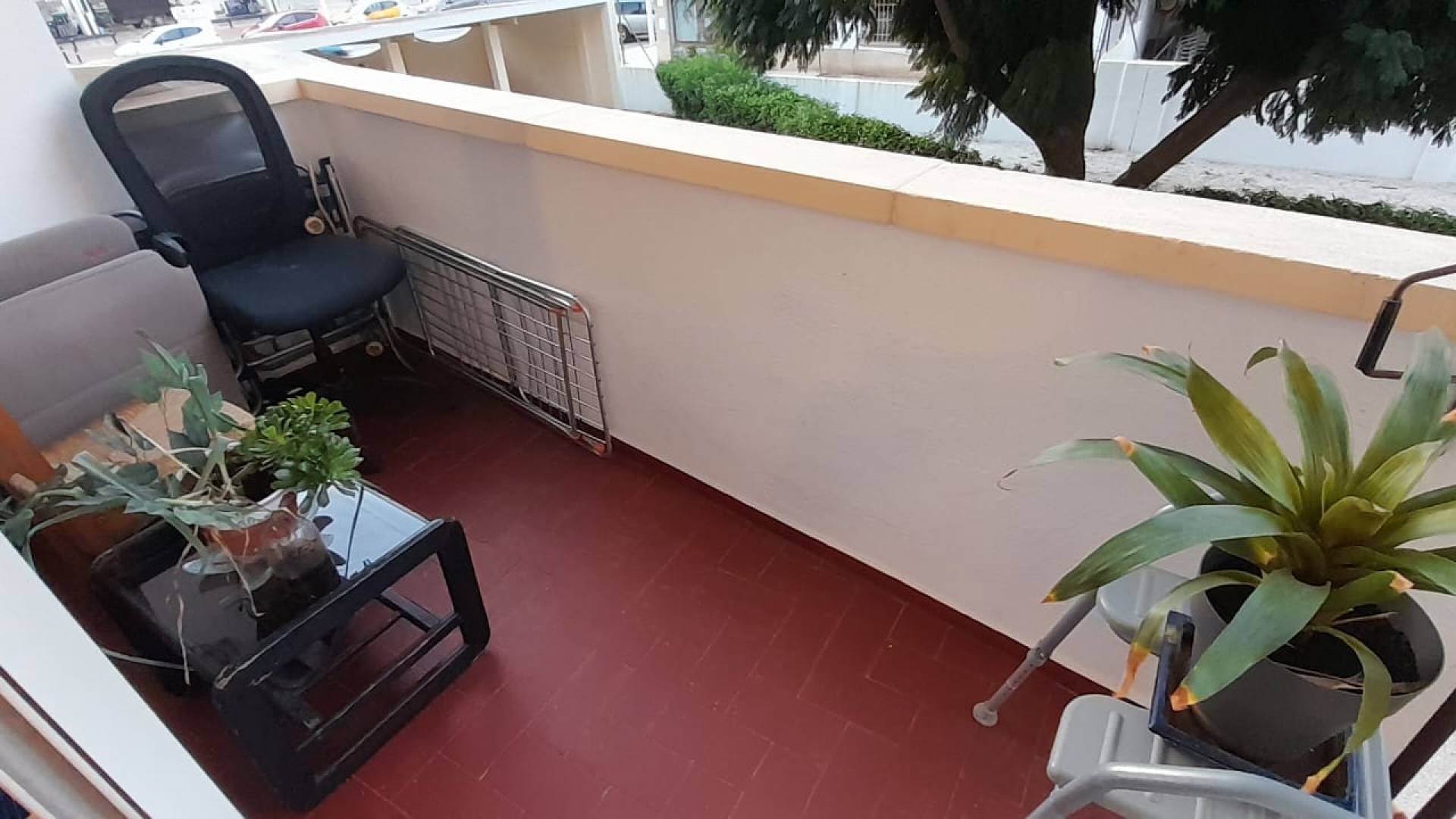 z drugiej ręki - Apartament - Jávea