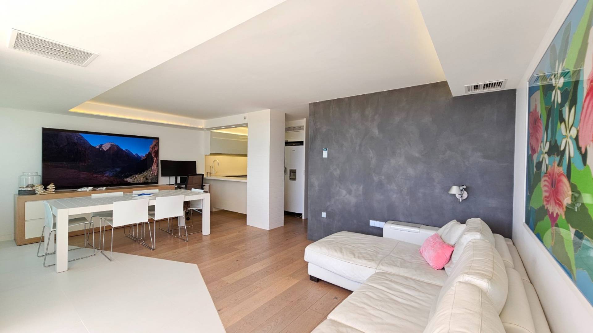 z drugiej ręki - Apartament - La Manga del Mar Menor