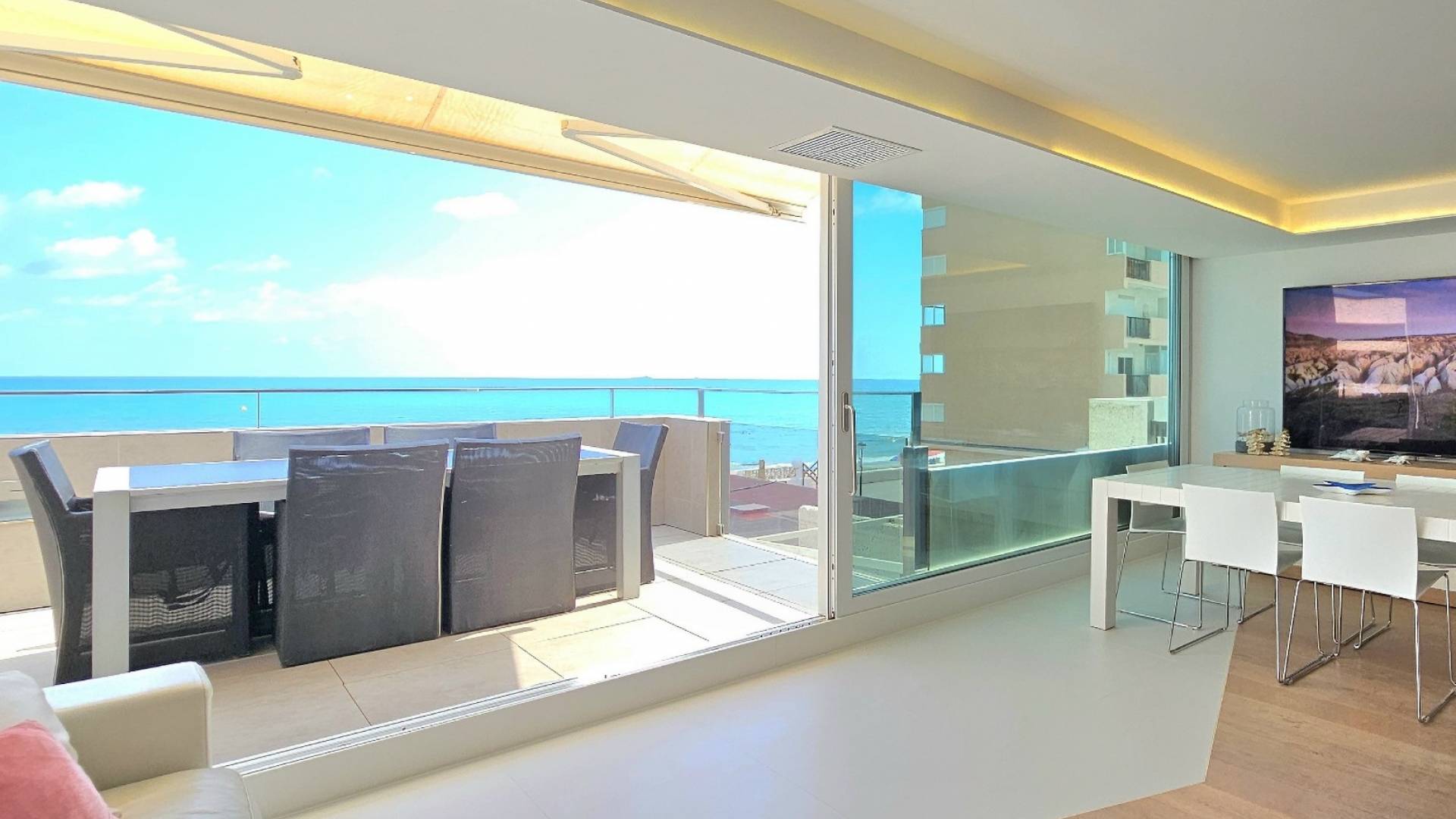 z drugiej ręki - Apartament - La Manga del Mar Menor