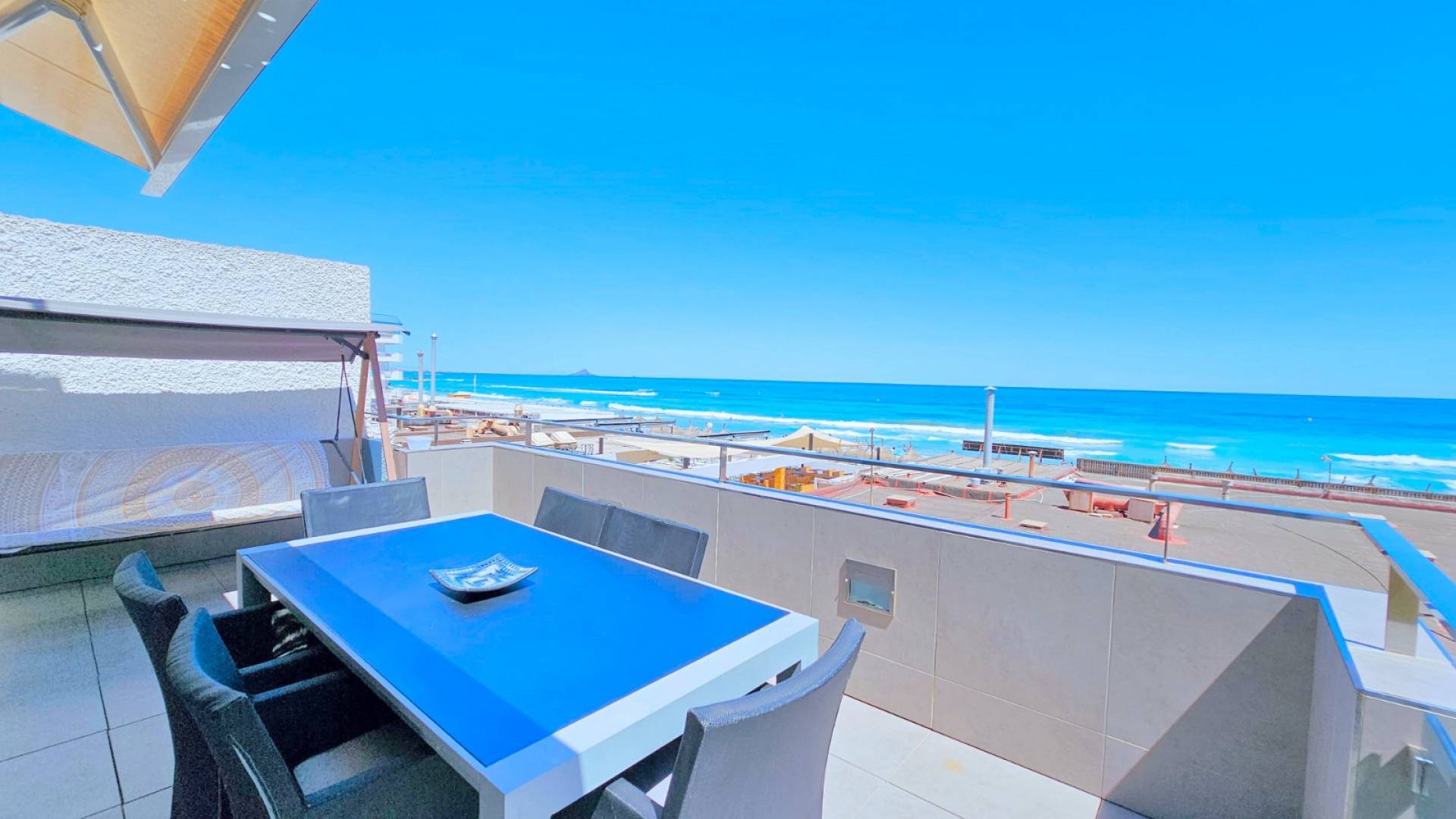 z drugiej ręki - Apartament - La Manga del Mar Menor