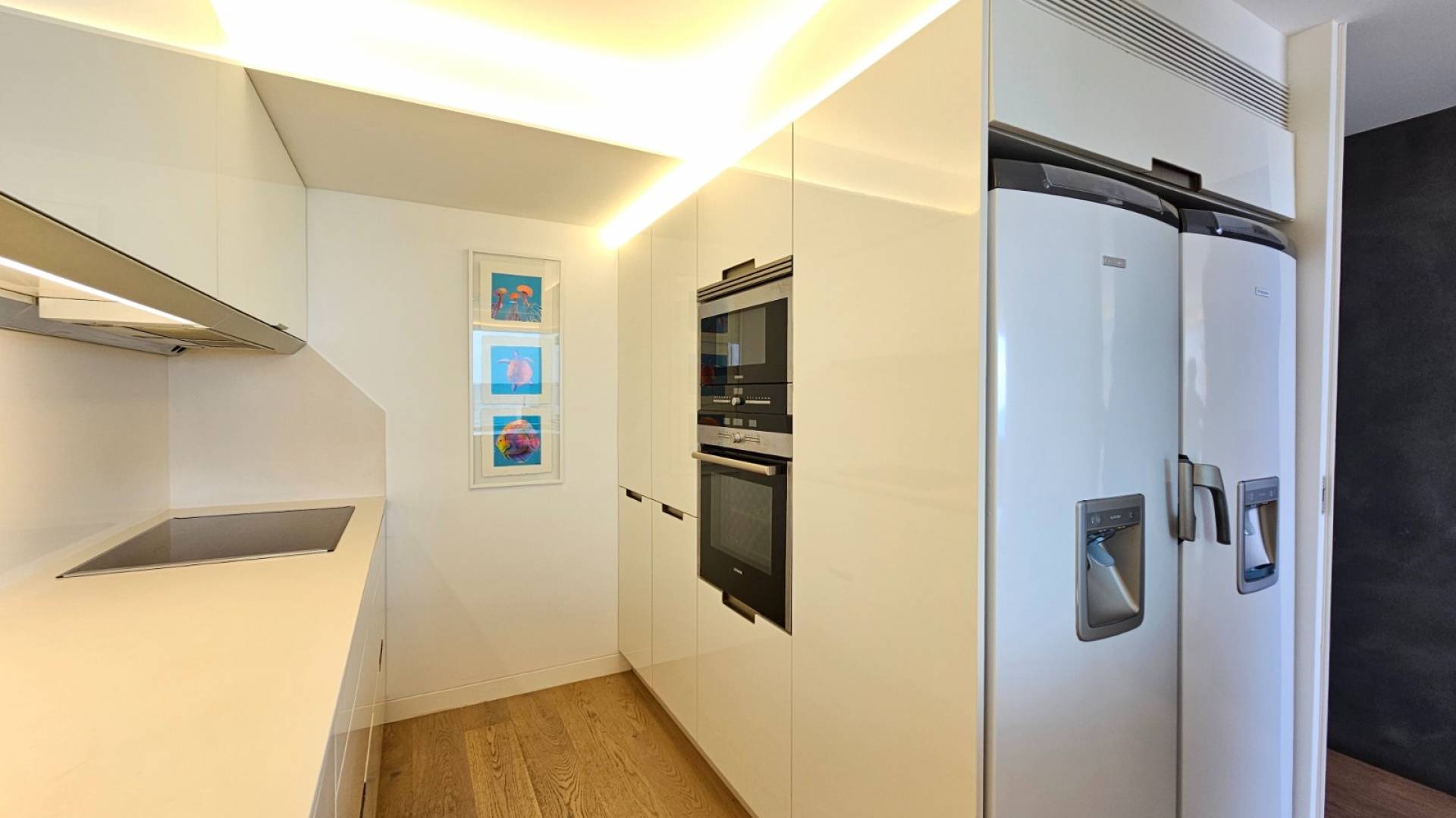 z drugiej ręki - Apartament - La Manga del Mar Menor