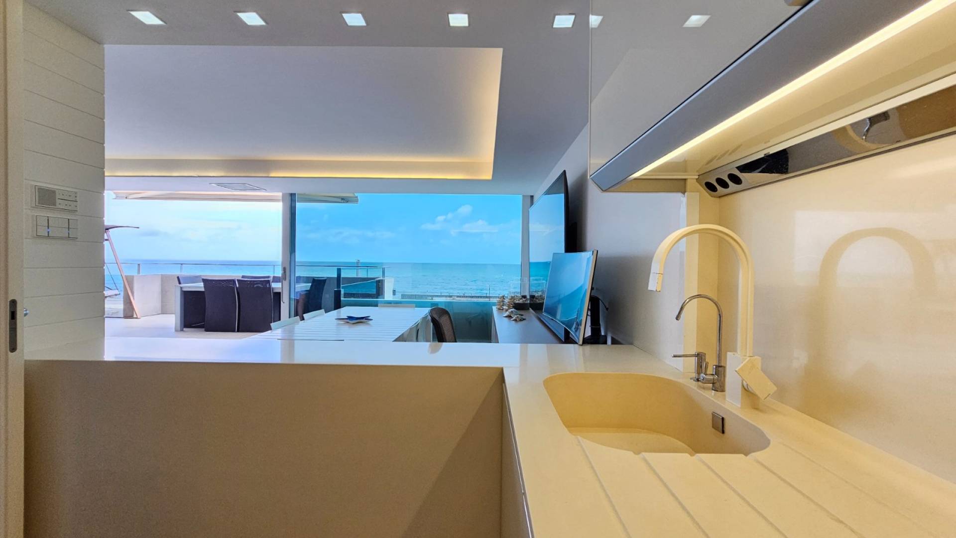 z drugiej ręki - Apartament - La Manga del Mar Menor