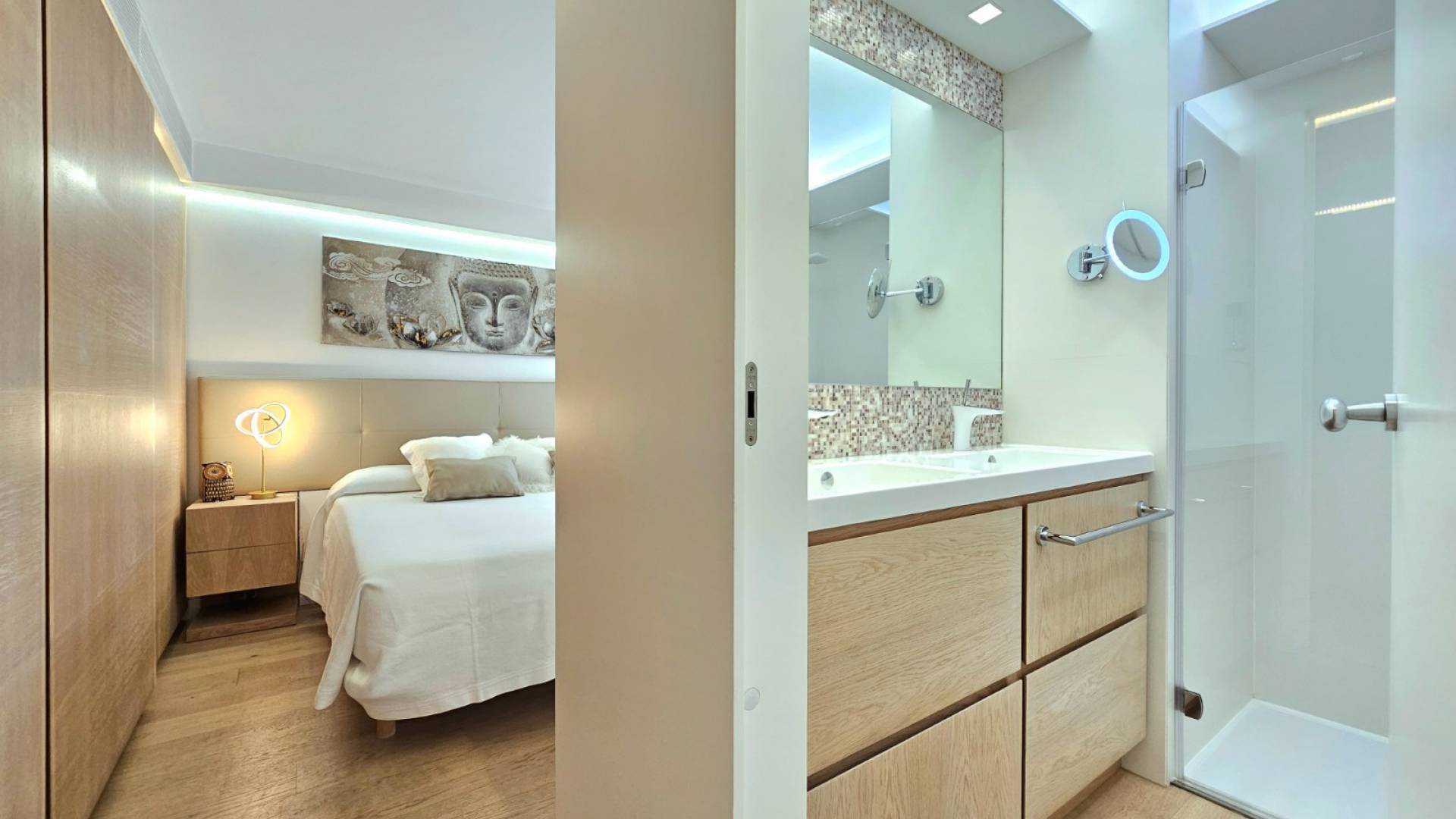 z drugiej ręki - Apartament - La Manga del Mar Menor