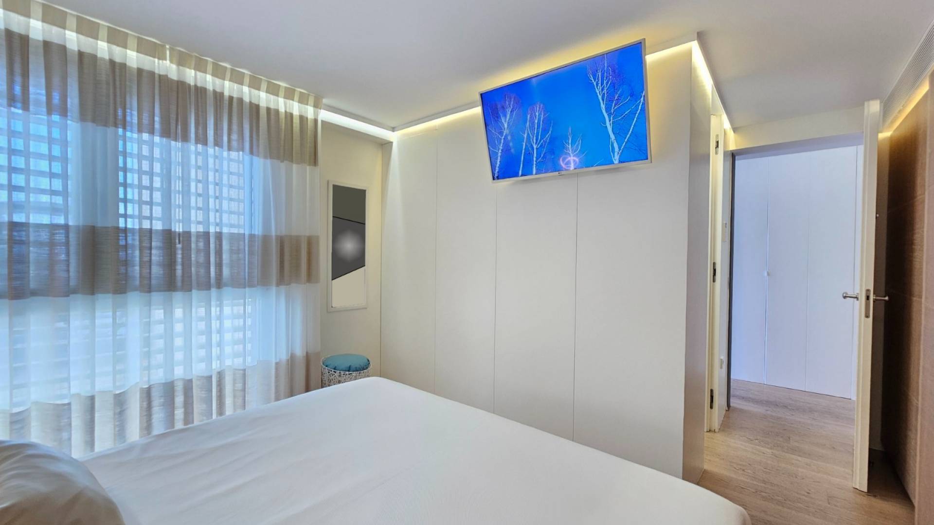 z drugiej ręki - Apartament - La Manga del Mar Menor