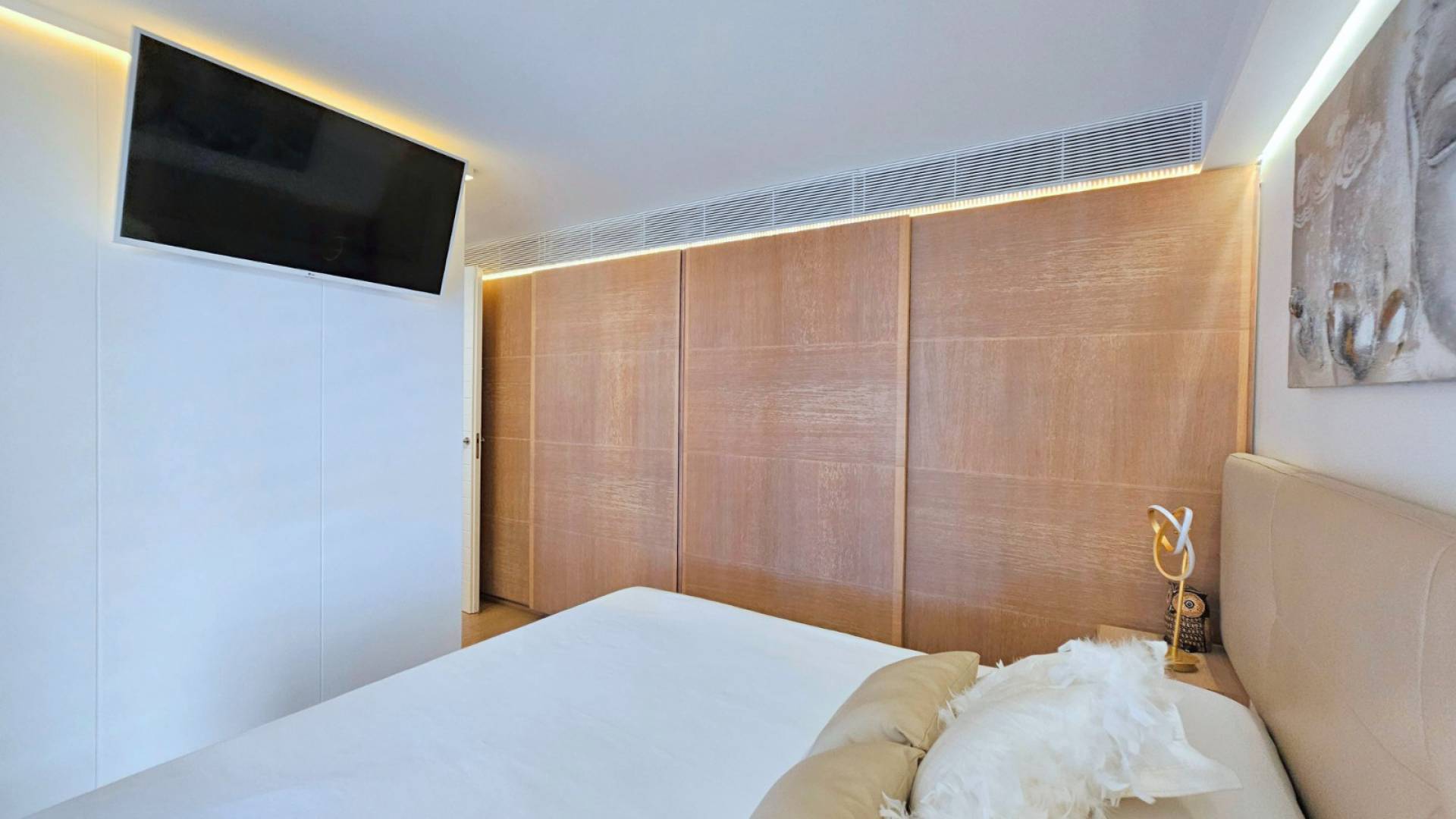 z drugiej ręki - Apartament - La Manga del Mar Menor