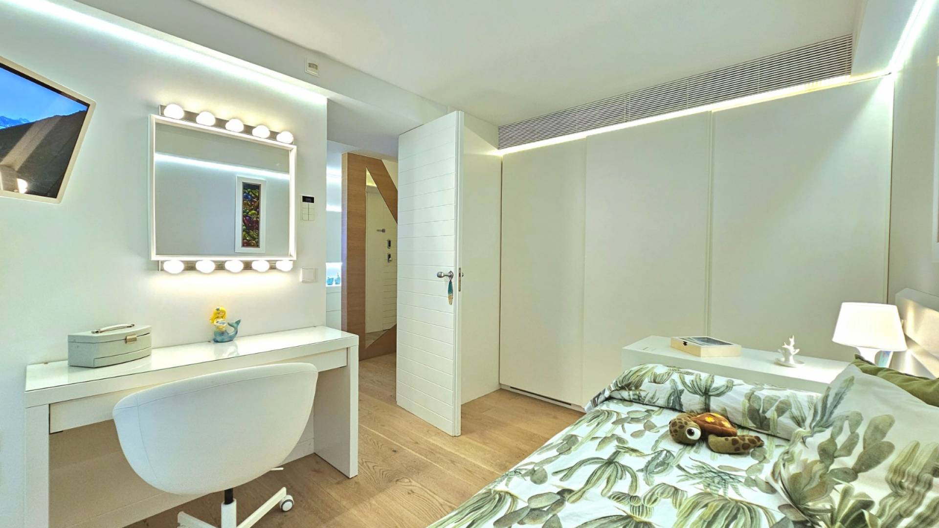 z drugiej ręki - Apartament - La Manga del Mar Menor