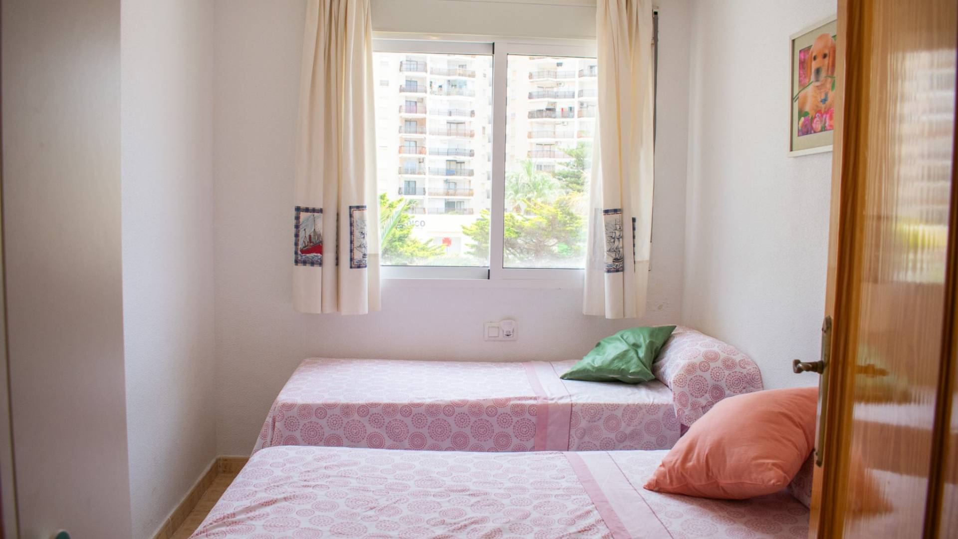 z drugiej ręki - Apartament - La Manga del Mar Menor