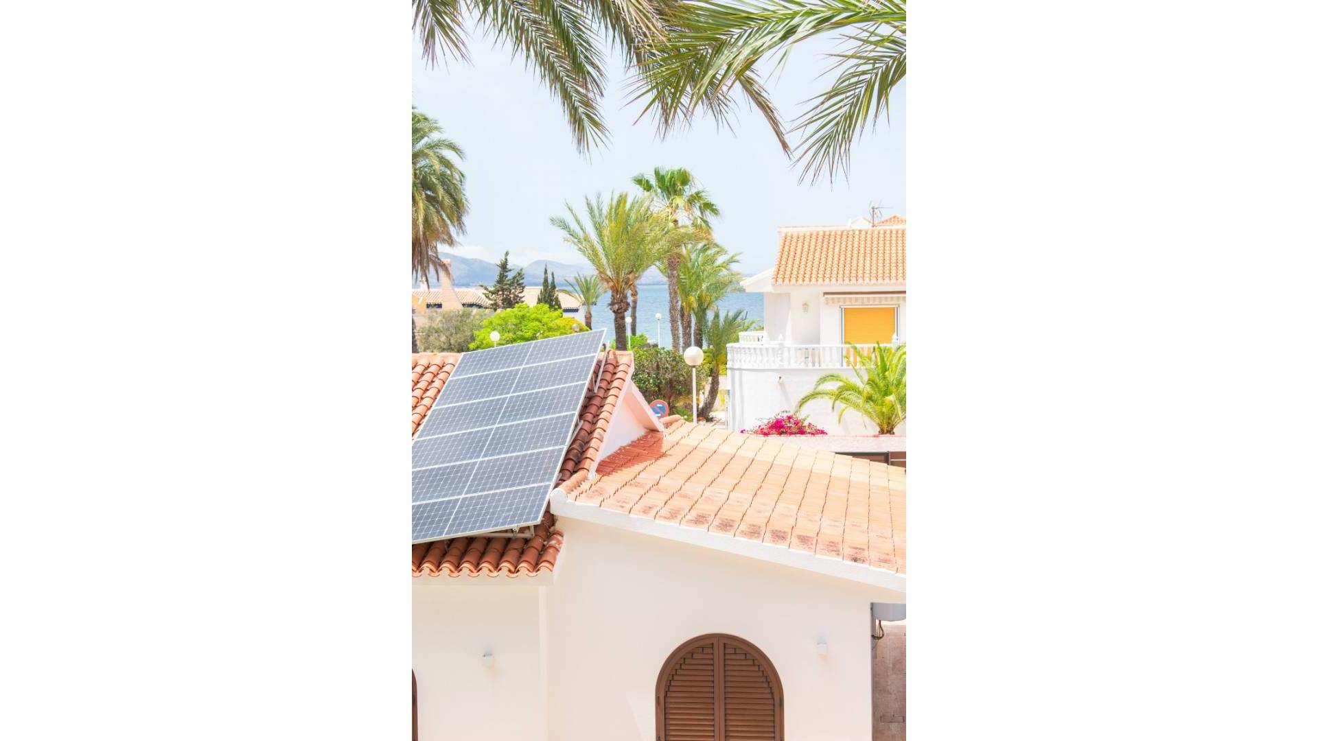 z drugiej ręki - Apartament - La Manga del Mar Menor