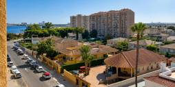 z drugiej ręki - Apartament - La Manga del Mar Menor - 