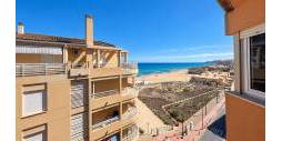 z drugiej ręki - Apartament - La Mata, Torrevieja - La Mata