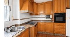 z drugiej ręki - Apartament - La Mata, Torrevieja - La Mata