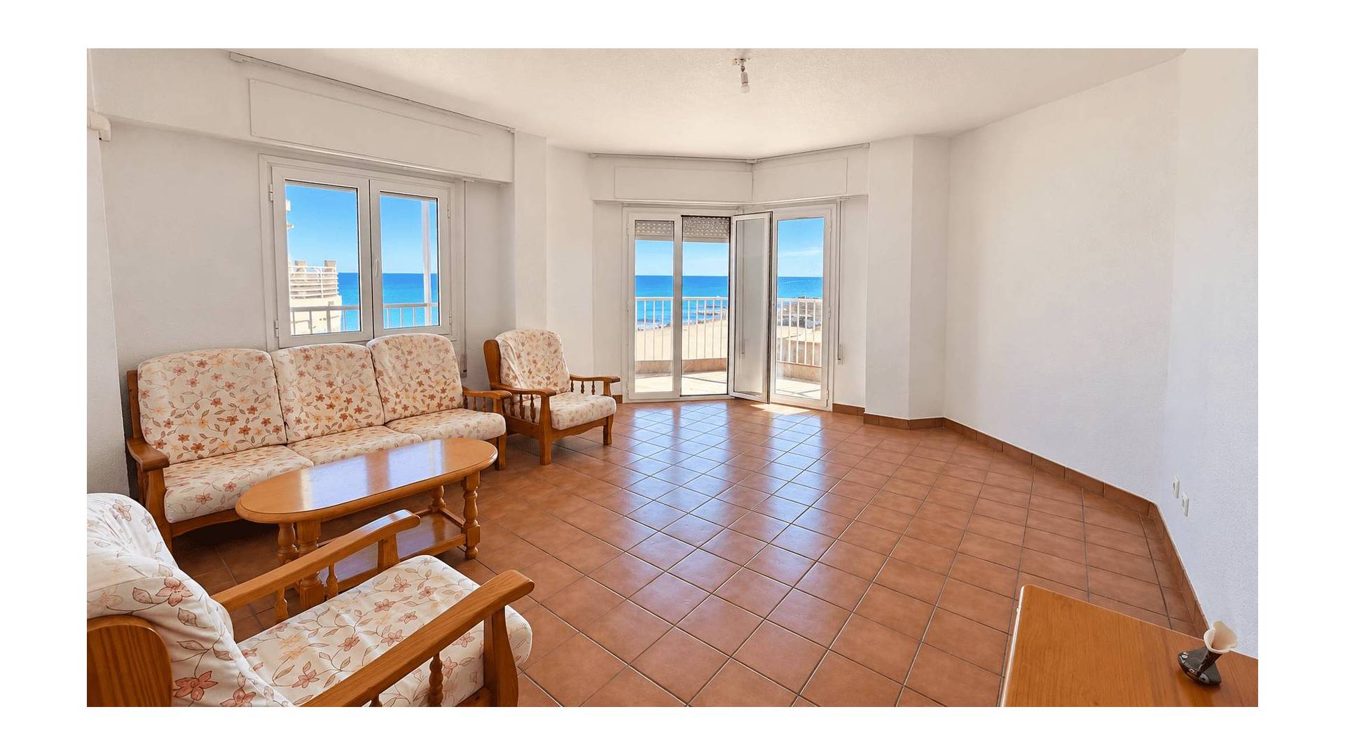 z drugiej ręki - Apartament - La Mata, Torrevieja - La Mata