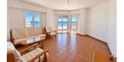 z drugiej ręki - Apartament - La Mata, Torrevieja - La Mata