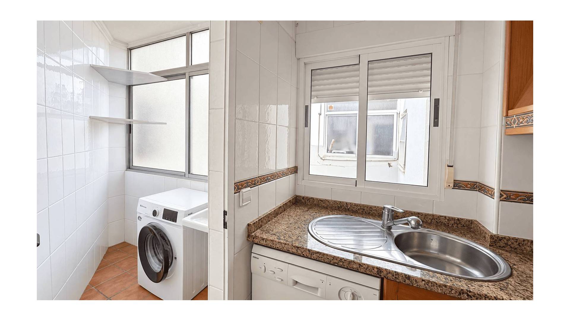 z drugiej ręki - Apartament - La Mata, Torrevieja - La Mata