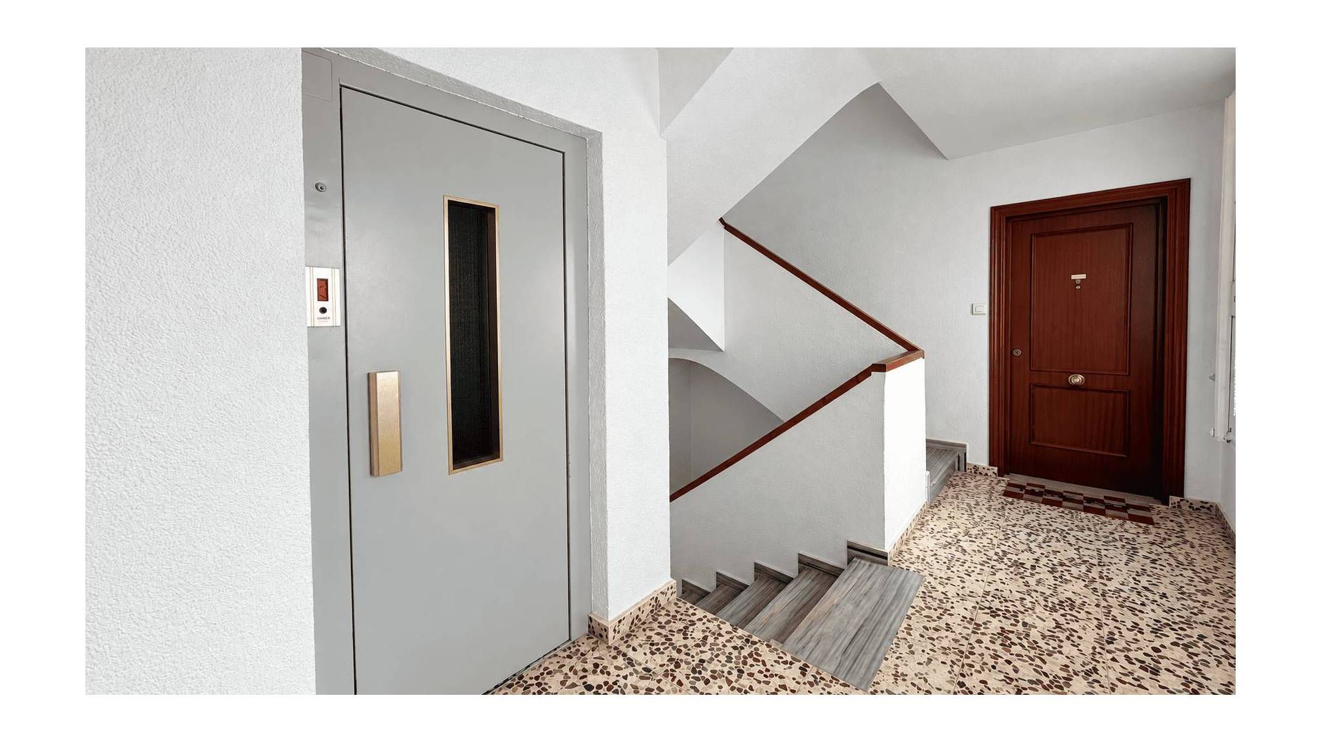 z drugiej ręki - Apartament - La Mata, Torrevieja - La Mata