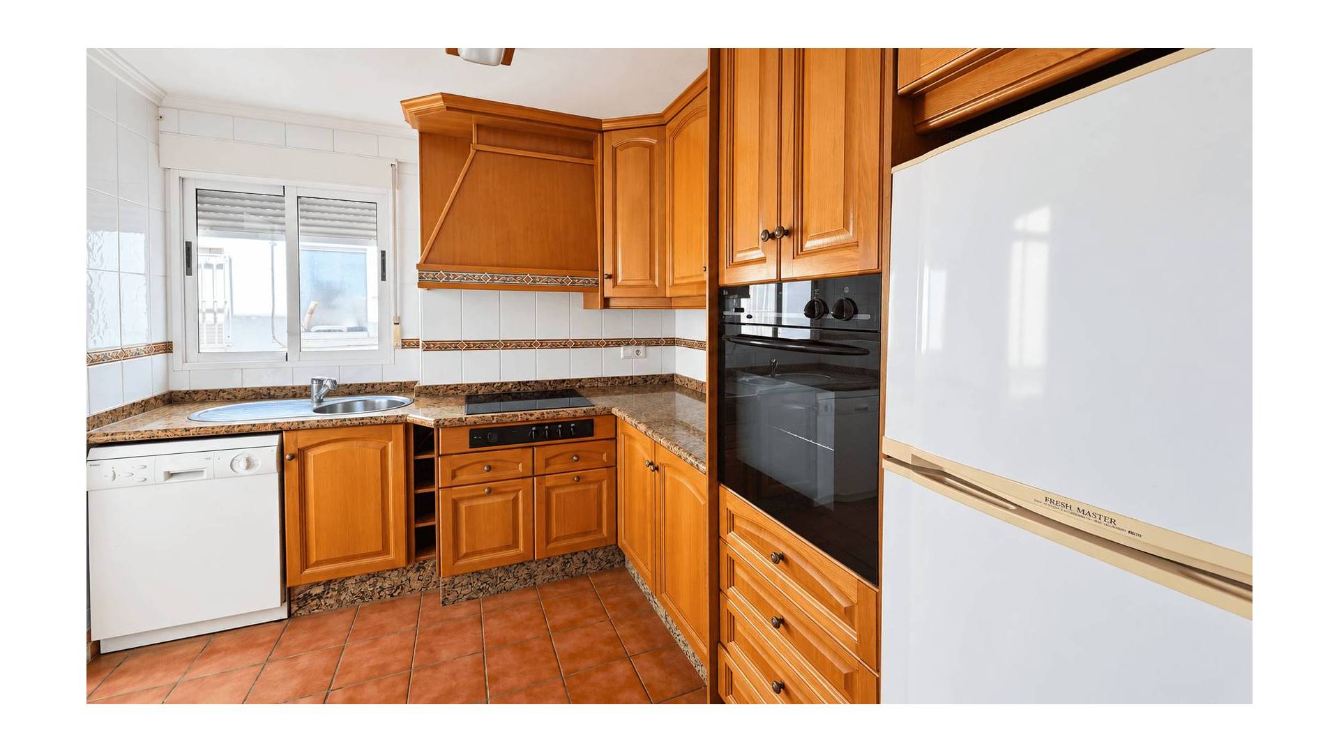 z drugiej ręki - Apartament - La Mata, Torrevieja - La Mata