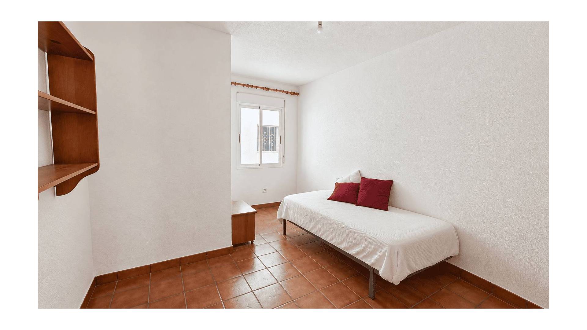z drugiej ręki - Apartament - La Mata, Torrevieja - La Mata
