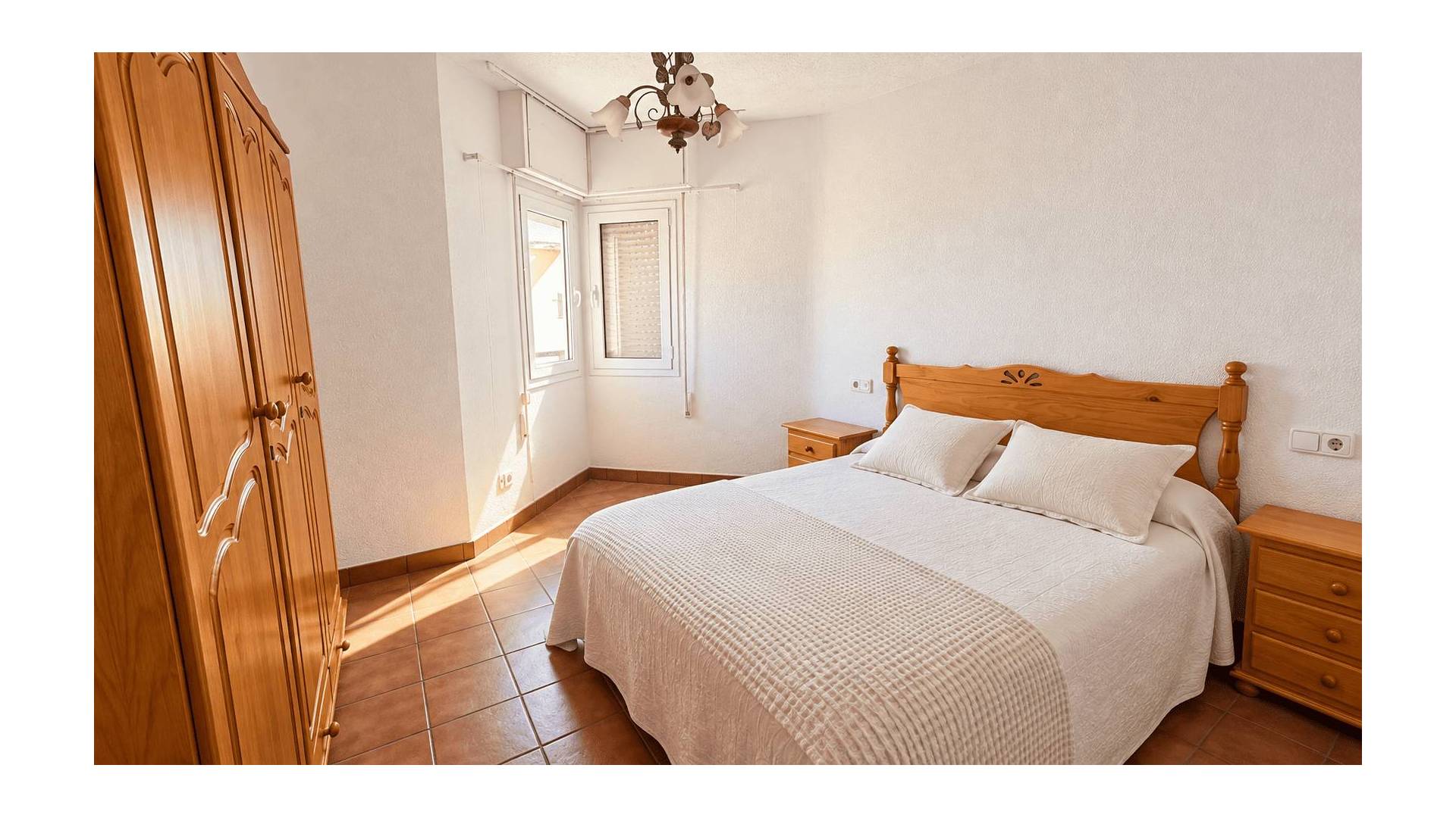 z drugiej ręki - Apartament - La Mata, Torrevieja - La Mata