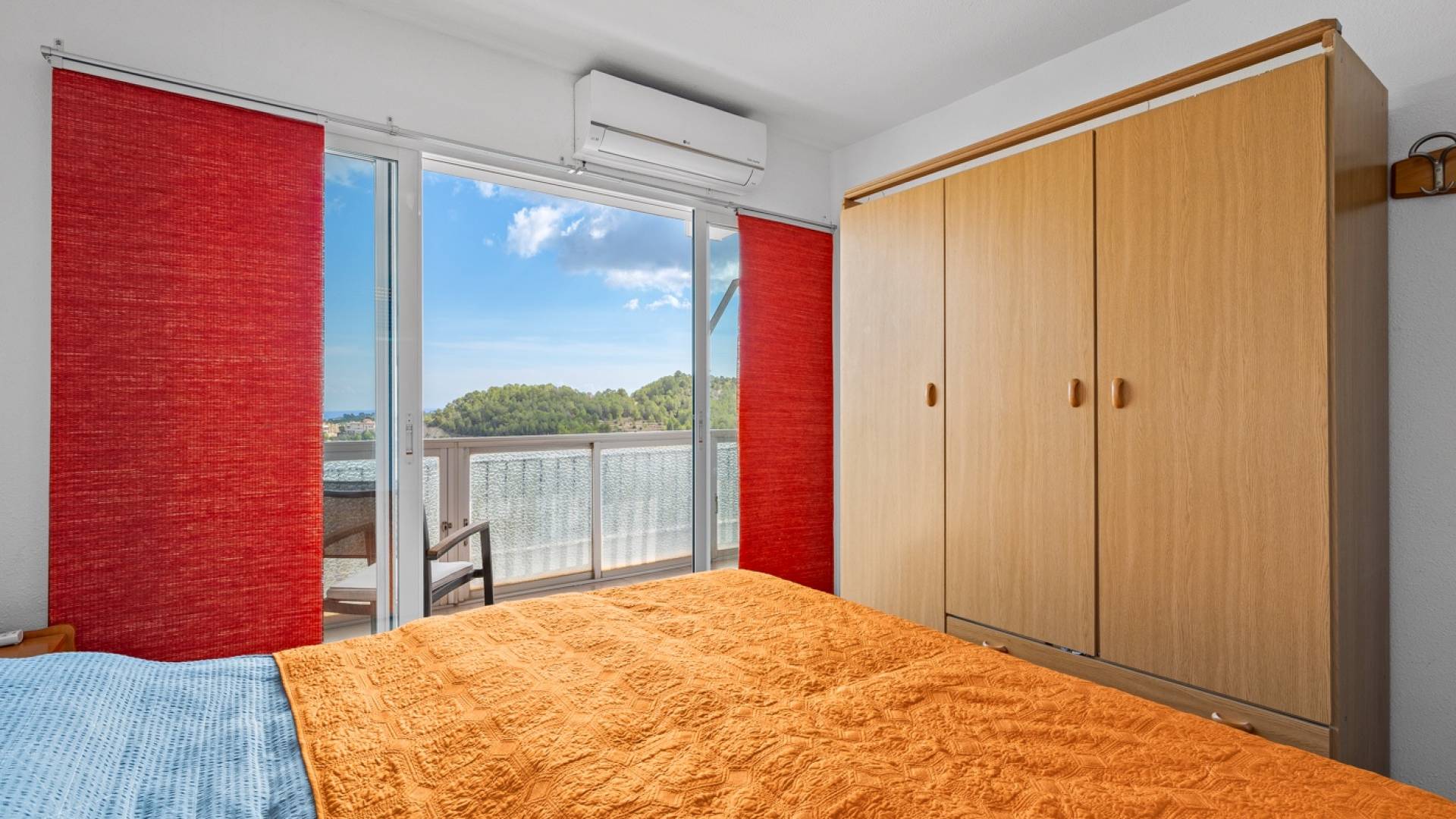 z drugiej ręki - Apartament - La Nucía