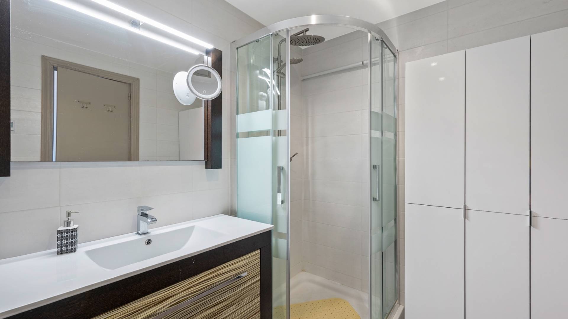 z drugiej ręki - Apartament - La Nucía