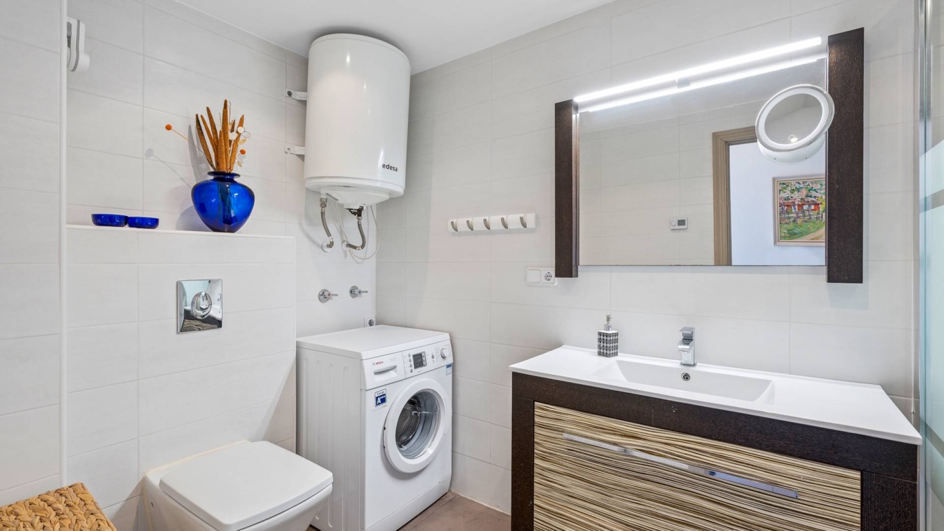 z drugiej ręki - Apartament - La Nucía