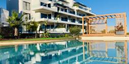 z drugiej ręki - Apartament - Las Colinas - Las Colinas Golf