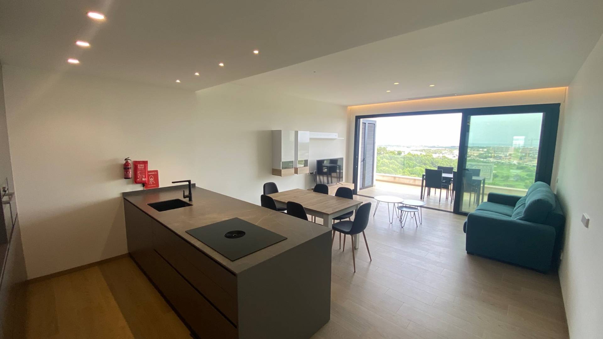 z drugiej ręki - Apartament - Las Colinas - Las Colinas Golf