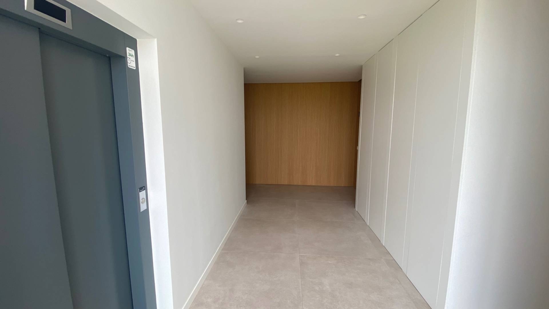 z drugiej ręki - Apartament - Las Colinas - Las Colinas Golf