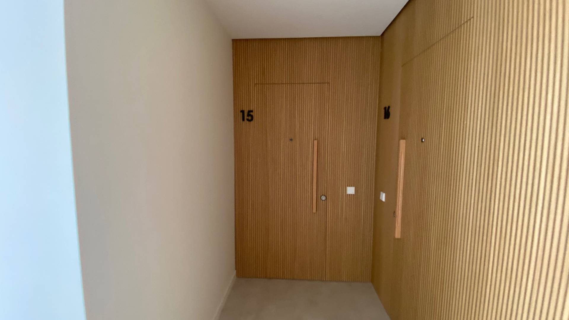 z drugiej ręki - Apartament - Las Colinas - Las Colinas Golf