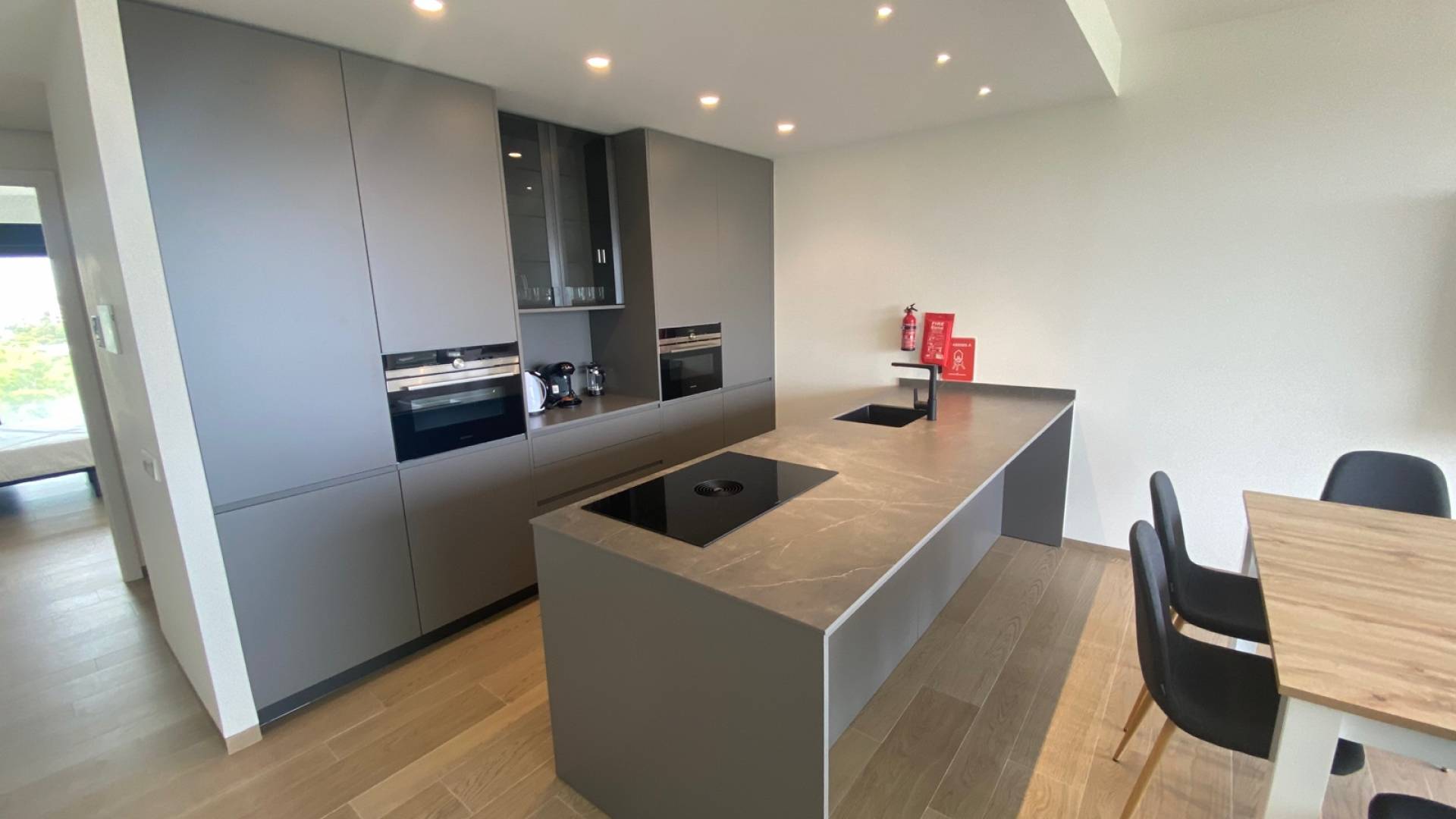 z drugiej ręki - Apartament - Las Colinas - Las Colinas Golf