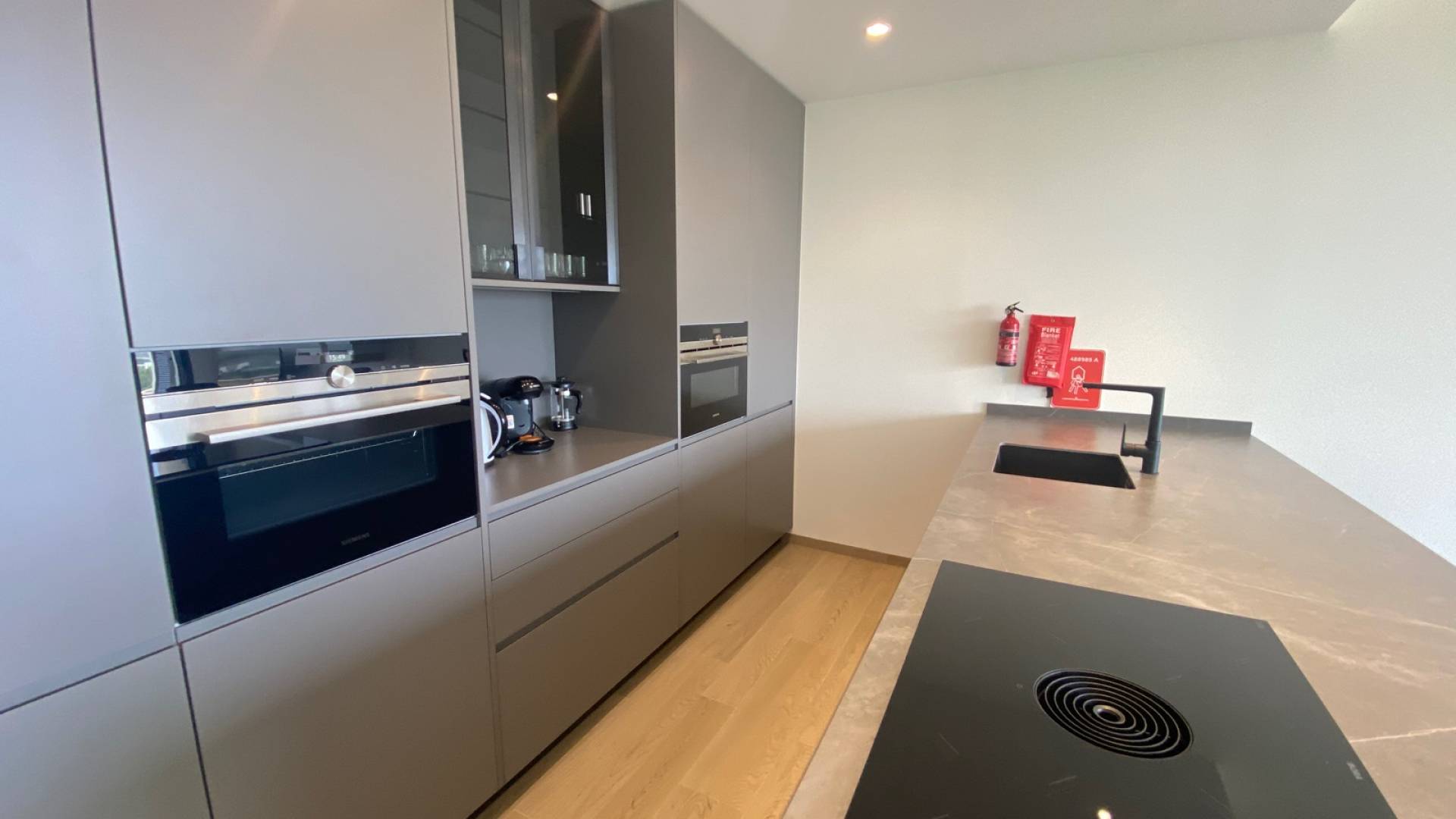 z drugiej ręki - Apartament - Las Colinas - Las Colinas Golf