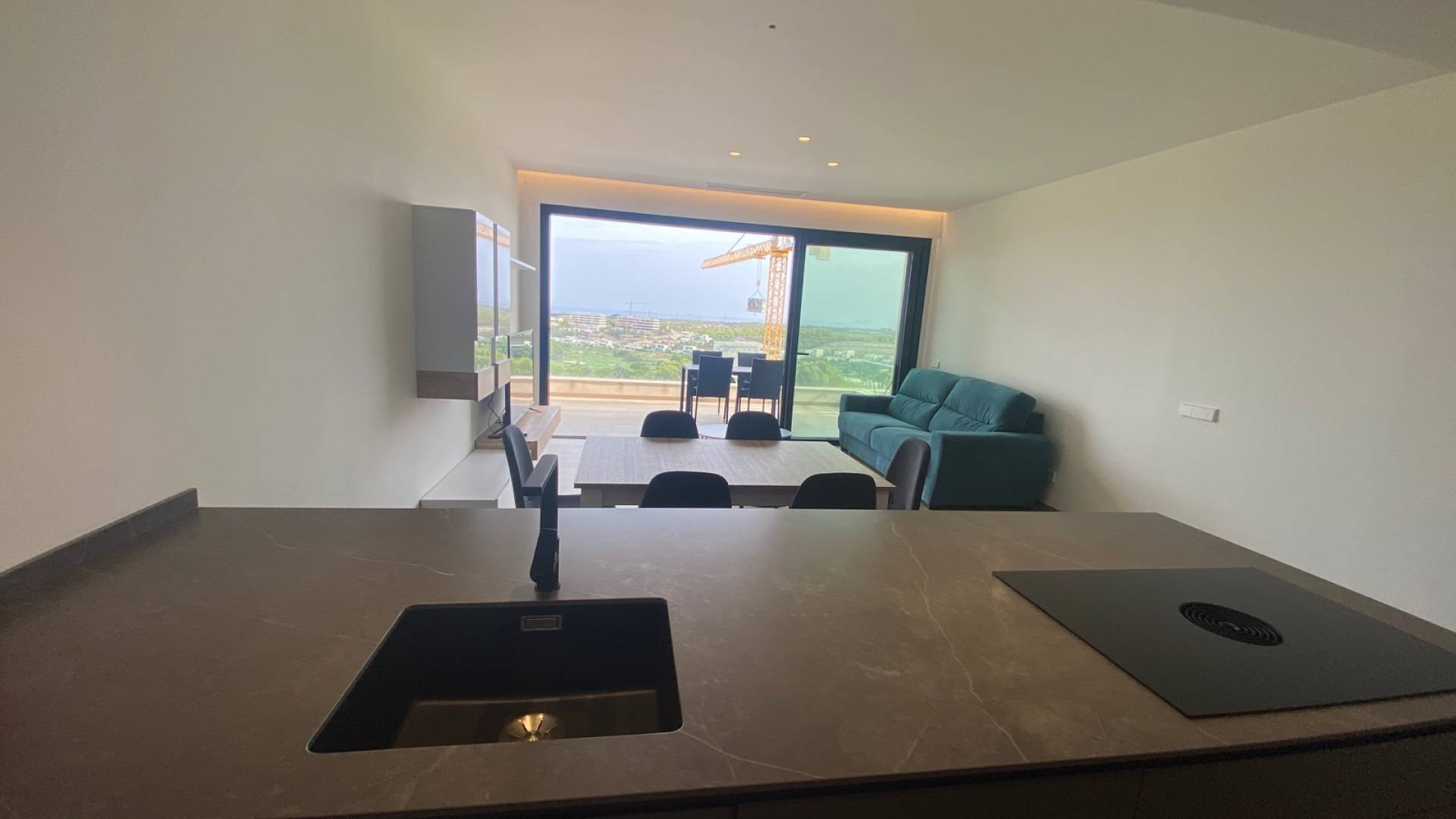 z drugiej ręki - Apartament - Las Colinas - Las Colinas Golf