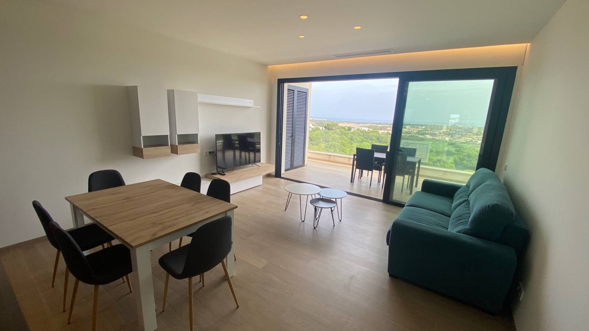 z drugiej ręki - Apartament - Las Colinas - Las Colinas Golf