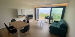 z drugiej ręki - Apartament - Las Colinas - Las Colinas Golf