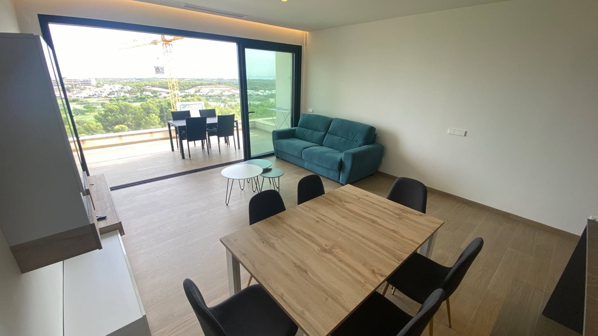 z drugiej ręki - Apartament - Las Colinas - Las Colinas Golf