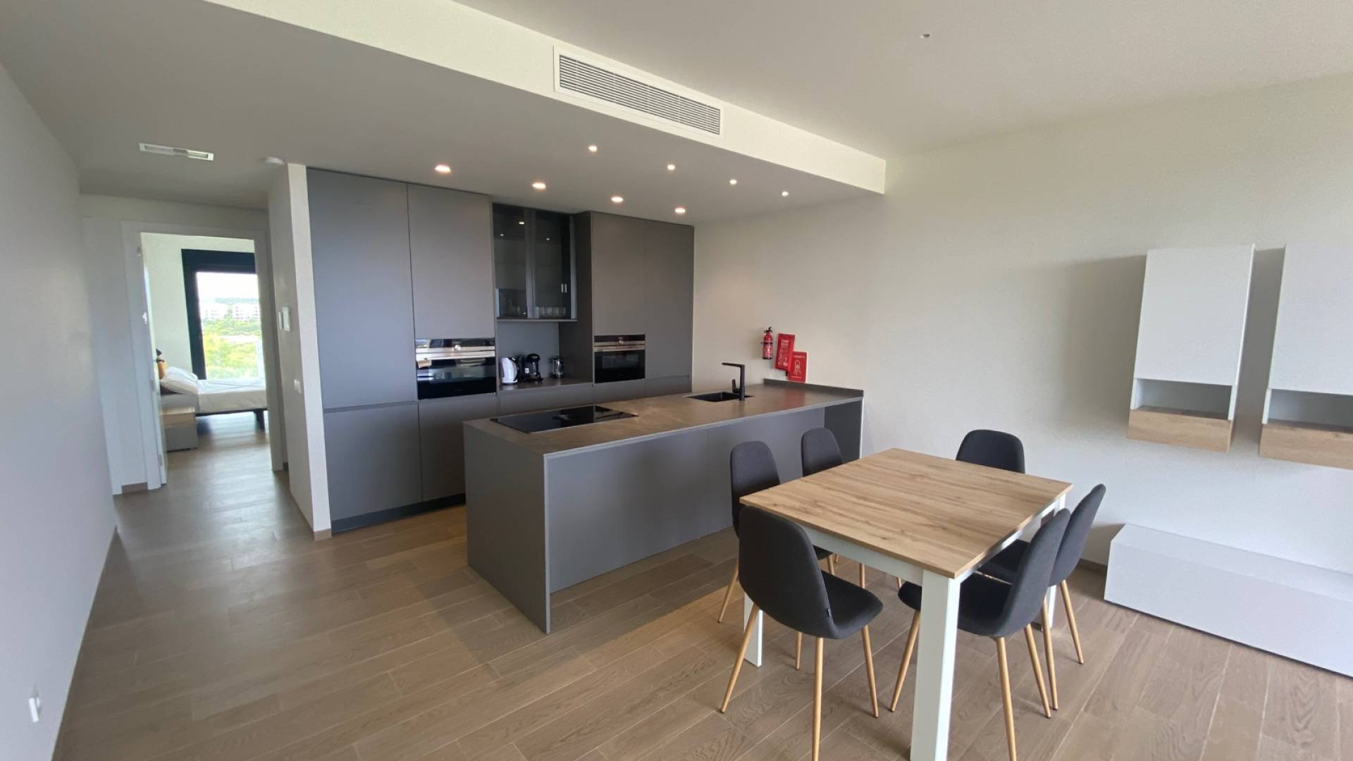 z drugiej ręki - Apartament - Las Colinas - Las Colinas Golf