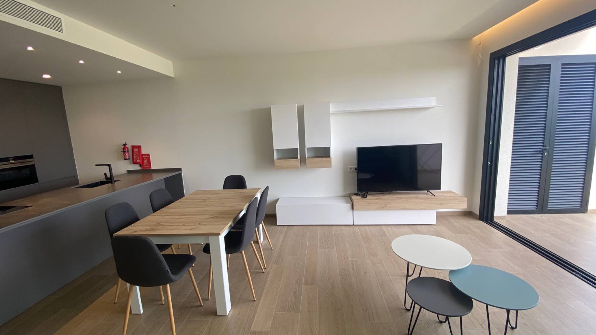 z drugiej ręki - Apartament - Las Colinas - Las Colinas Golf