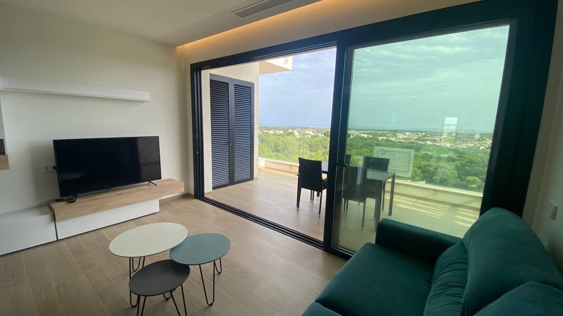 z drugiej ręki - Apartament - Las Colinas - Las Colinas Golf