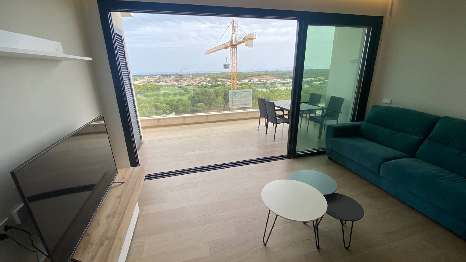 z drugiej ręki - Apartament - Las Colinas - Las Colinas Golf