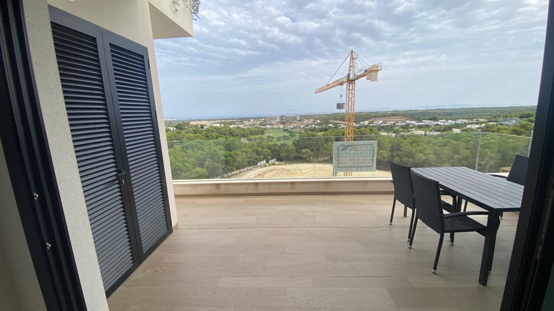 z drugiej ręki - Apartament - Las Colinas - Las Colinas Golf