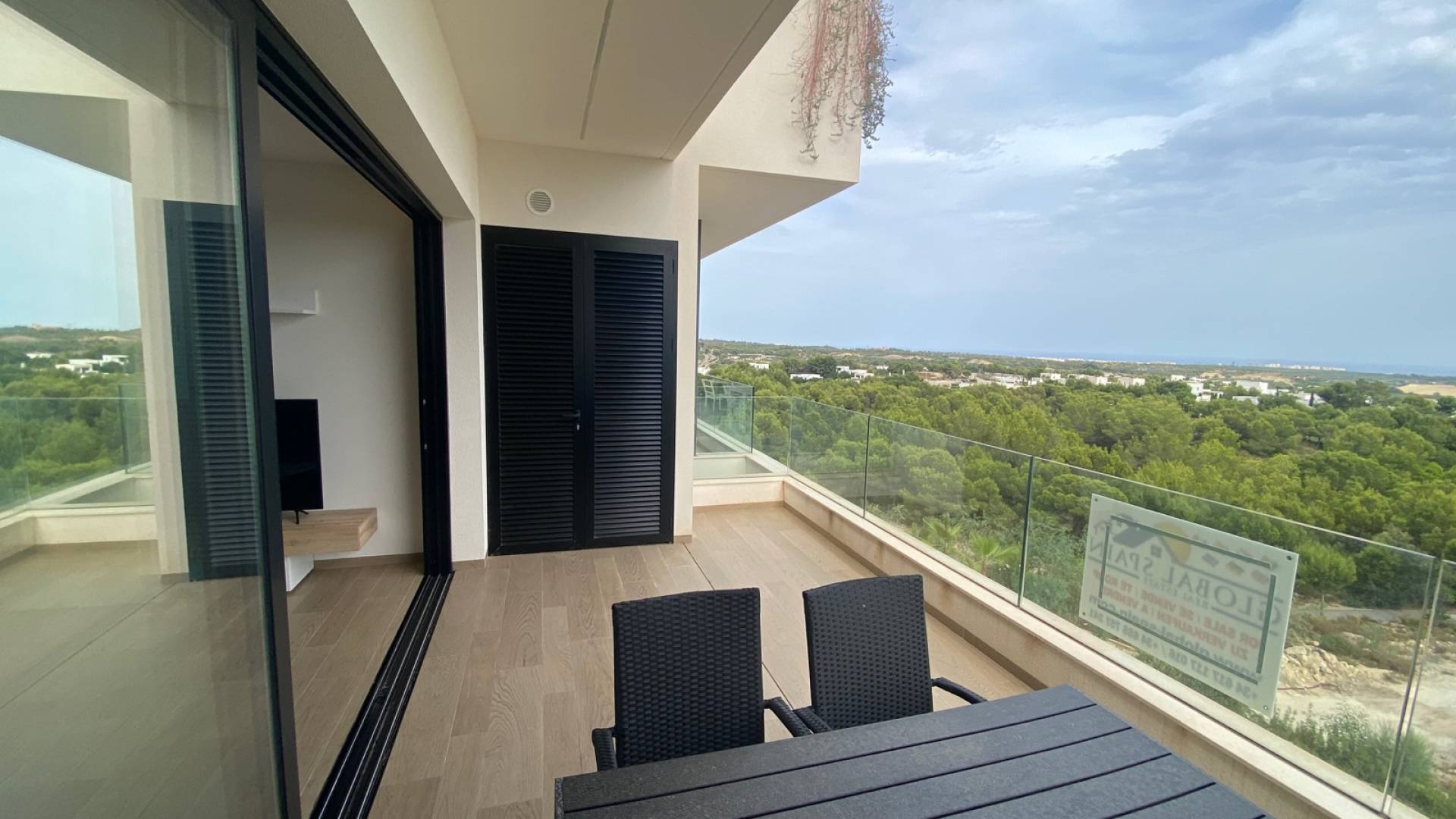 z drugiej ręki - Apartament - Las Colinas - Las Colinas Golf