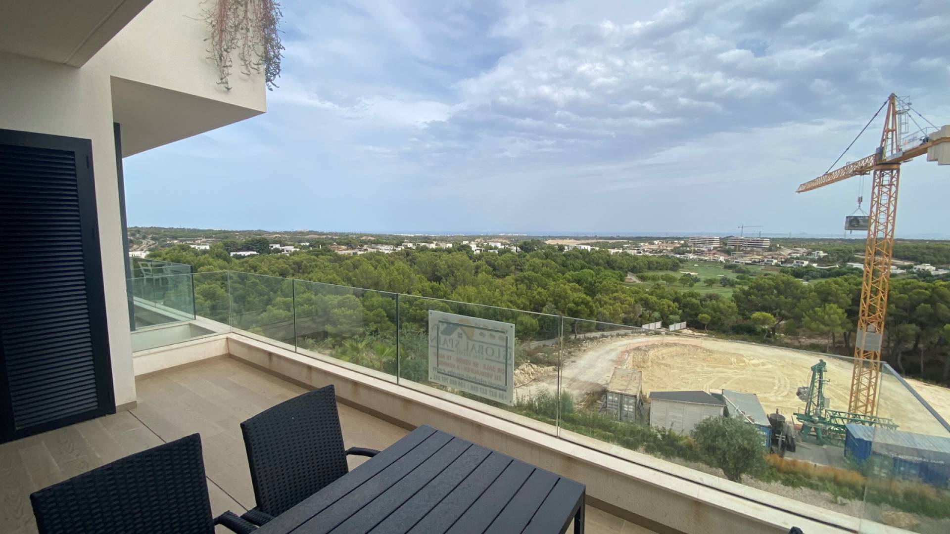 z drugiej ręki - Apartament - Las Colinas - Las Colinas Golf