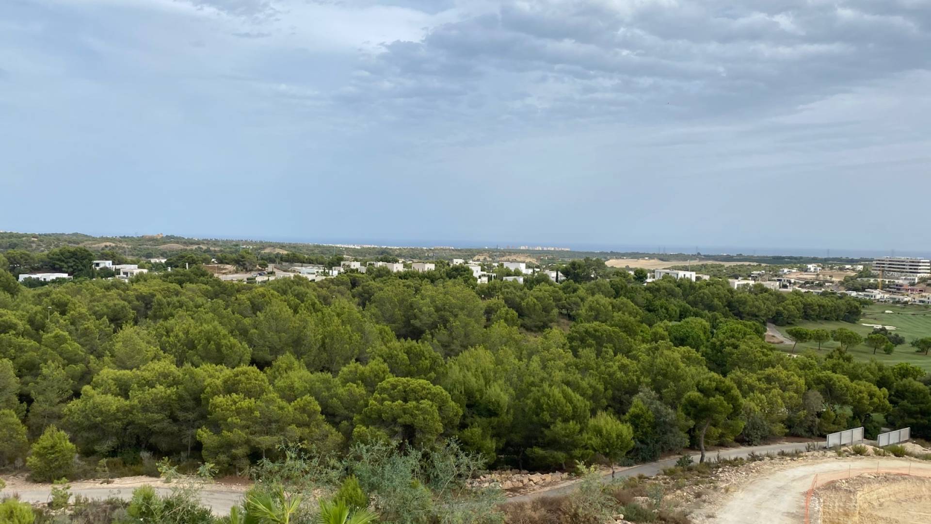 z drugiej ręki - Apartament - Las Colinas - Las Colinas Golf