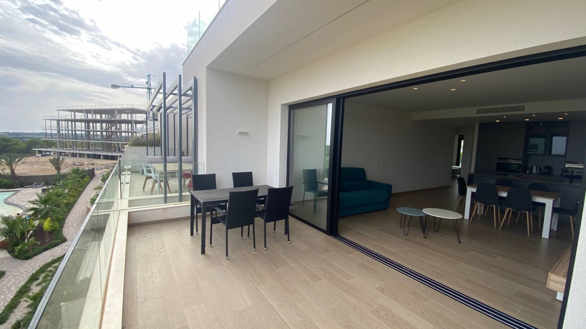 z drugiej ręki - Apartament - Las Colinas - Las Colinas Golf