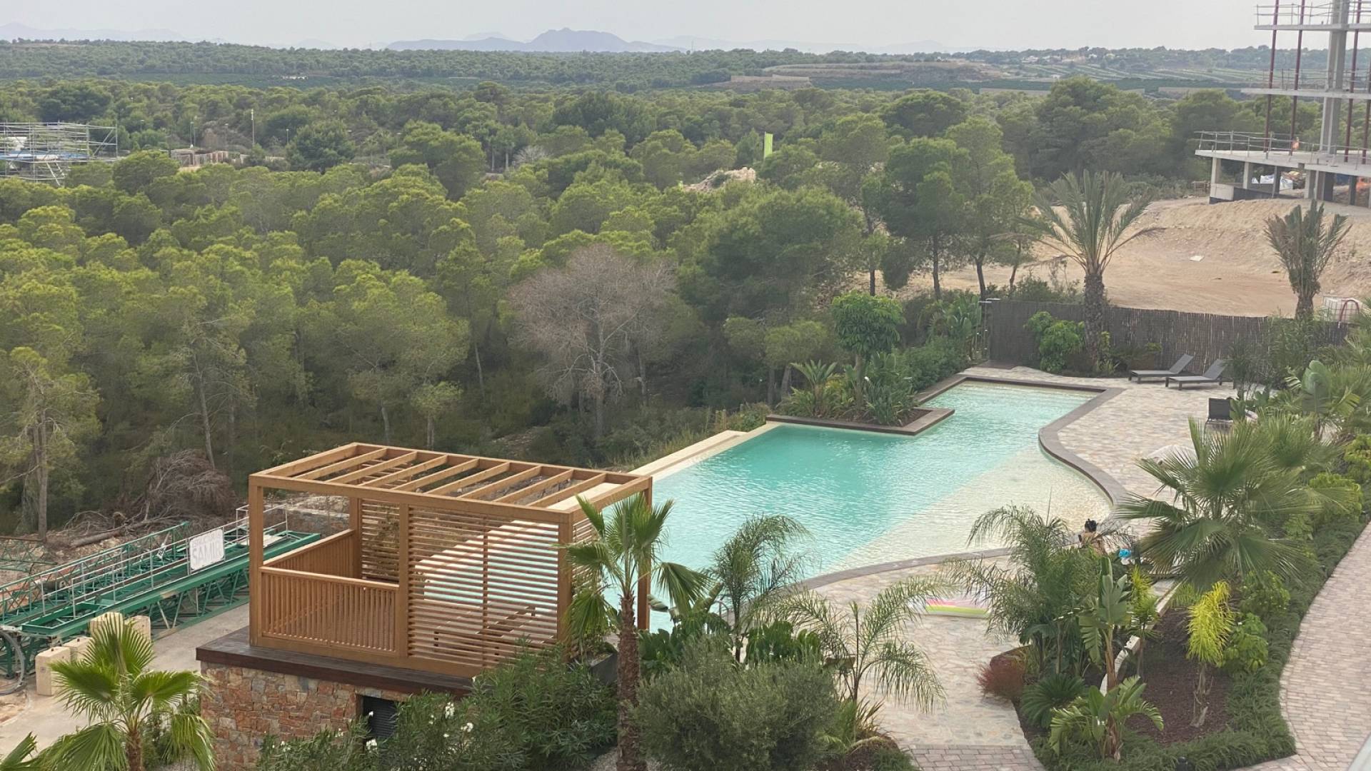 z drugiej ręki - Apartament - Las Colinas - Las Colinas Golf