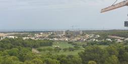 z drugiej ręki - Apartament - Las Colinas - Las Colinas Golf