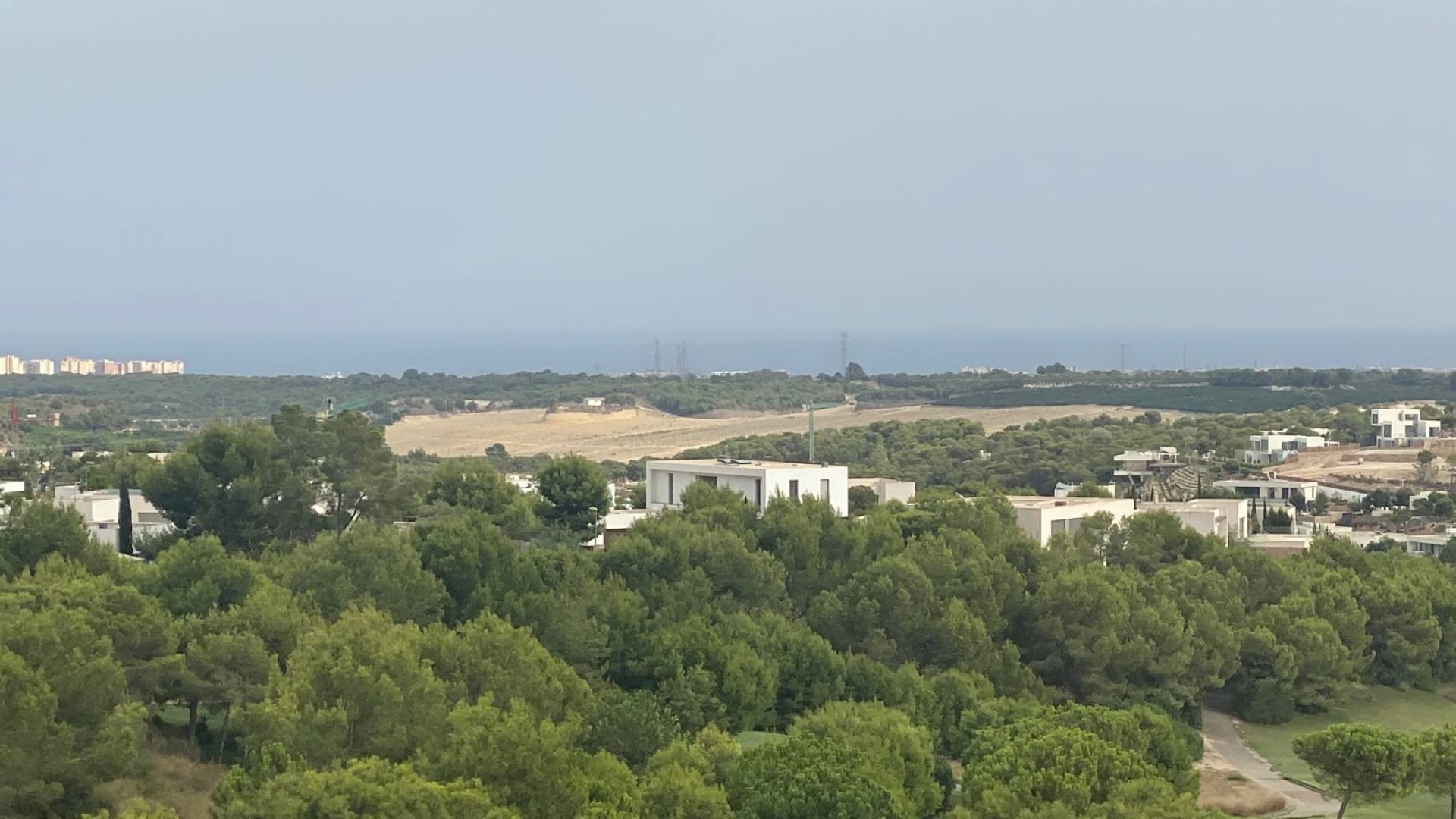 z drugiej ręki - Apartament - Las Colinas - Las Colinas Golf