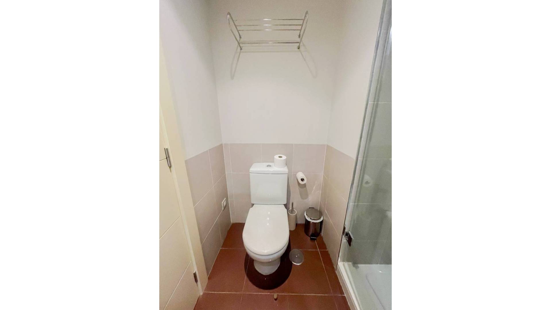 z drugiej ręki - Apartament - Las Colinas - Las Colinas Golf